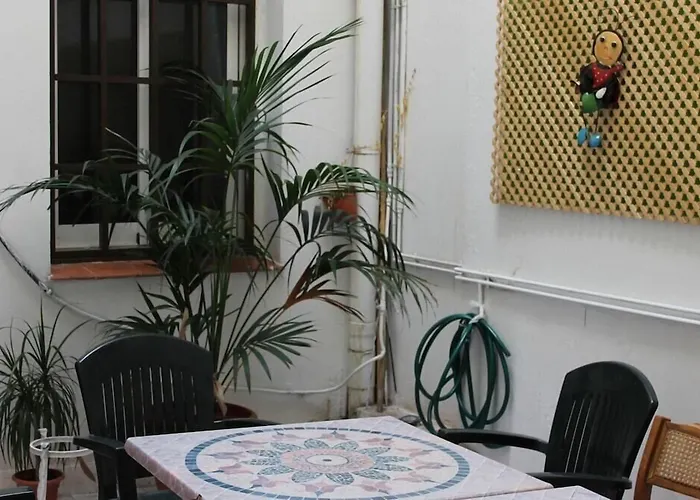 Central Station Hostel Barcelone